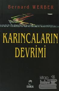 Karıncaların Devrimi