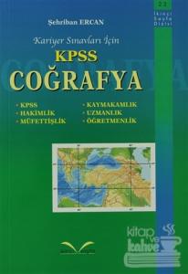 Kariyer Sınavları İçin KPSS Coğrafya