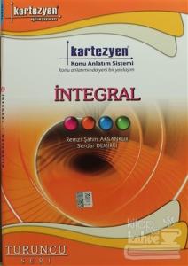 Kartezyen İntegral