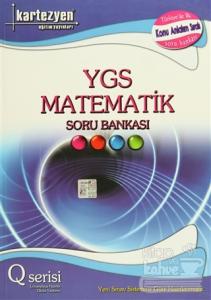 Kartezyen YGS Matematik Soru Bankası (Q Serisi)