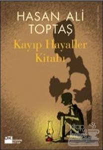 Kayıp Hayaller Kitabı