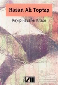 Kayıp Hayaller Kitabı