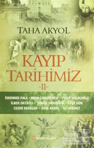 Kayıp Tarihimiz 2