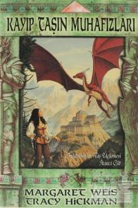 Kayıp Taşın Muhafızları Hükümran Taş Üçlemesi 2. Kitap