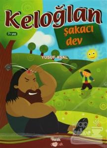 Keloğlan Şakacı Dev