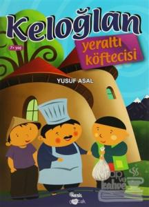 Keloğlan Yeraltı Köftecisi