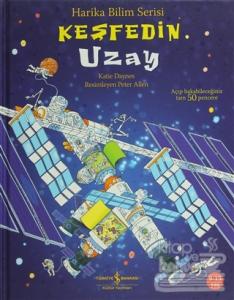Keşfedin Uzay