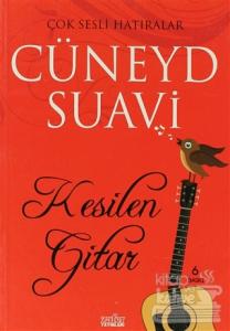 Kesilen Gitar
