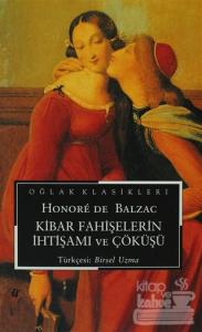 Kibar Fahişelerin İhtişamı ve Çöküşü