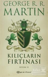 Kılıçların Fırtınası  2