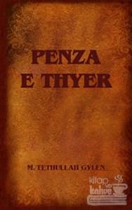 Kırık Mızrap (Arnavutça)