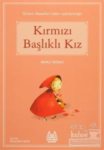 Kırmızı Başlıklı Kız