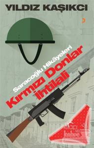 Kırmızı Donlar İhtilali