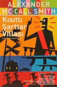 Kısıtlı Şartlar Villası