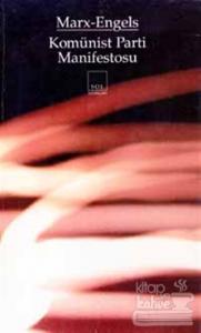 Komünist Parti Manifestosu