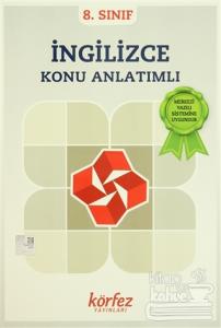 Körfez - 8. Sınıf SBS İngilizce Konu Anlatımlı