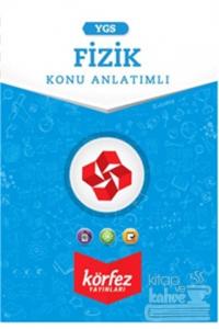 Körfez Ygs Fizik Konu Anlatımlı