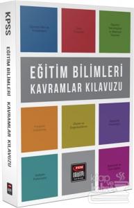 KPSS 2015 Eğitim Bilimleri Kavramlar Klavuzu