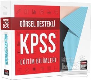 KPSS 2015 Görsel Destekli  Eğitim Bilimleri