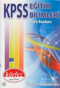KPSS Eğitim Bilimleri Soru Bankası