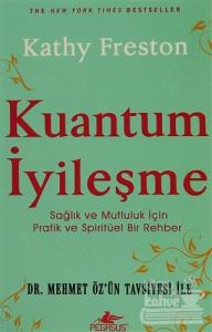 Kuantum İyileşme