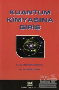 Kuantum Kimyasına Giriş
