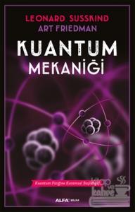Kuantum Mekaniği