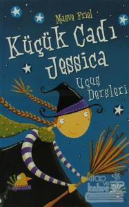Küçük Cadı Jessica - Uçuş Dersleri