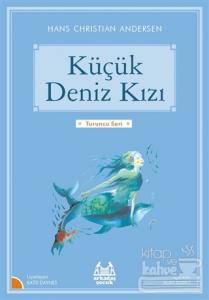 Küçük Deniz Kızı