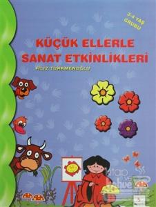Küçük Ellerle Sanat Etkinlikleri