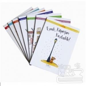 Küçük Endişeler Dizisi (7 Kitap Takım)