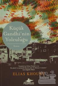 Küçük Gandhi'nin Yolculuğu