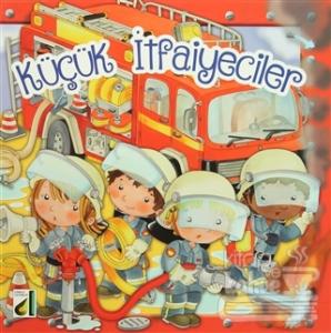 Küçük İtfaiyeciler