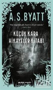 Küçük Kara Hikayeler Kitabı