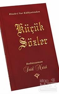 Küçük Sözler (Küçük Boy)