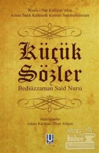 Küçük Sözler
