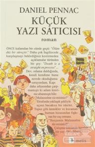 Küçük Yazı Satıcısı