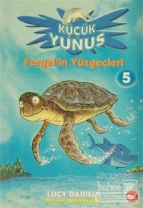 Küçük Yunus 5: Fergal'in Yüzgeçleri