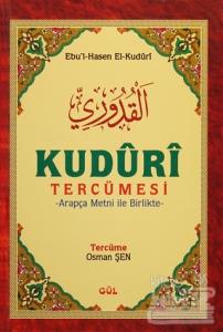 Kuduri Tercümesi - Arapça Metni İle Birlikte (Ciltli)