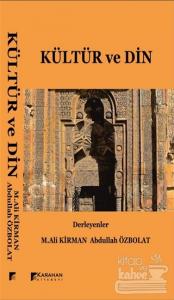 Kültür ve Din