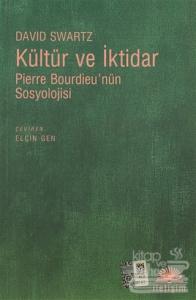 Kültür ve İktidar