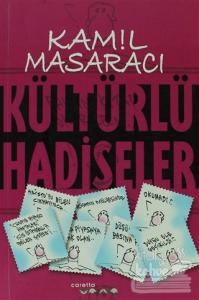 Kültürlü Hadiseler