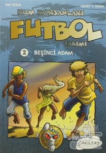 Kum Korsanları Futbol Takımı 2