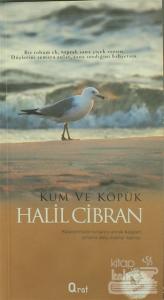Kum ve Köpük Halil Cibran
