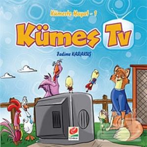 Kümes Tv - Kümeste Hayat- 1