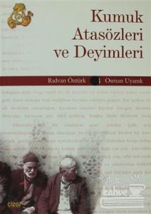 Kumuk Atasözleri ve Deyimleri