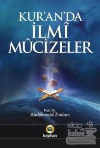 Kur'an'da İlmi Mucizeler