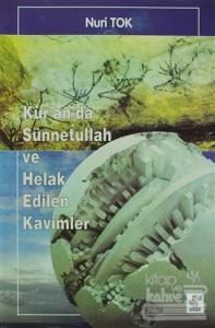 Kur'an'da Sünnetullah Ve Helak Edilen Kavimler