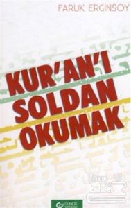 Kur'an'ı Soldan Okumak