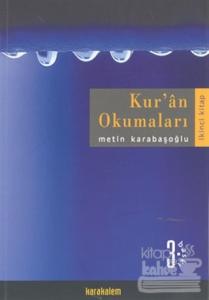 Kur'an Okumaları 2. Kitap
